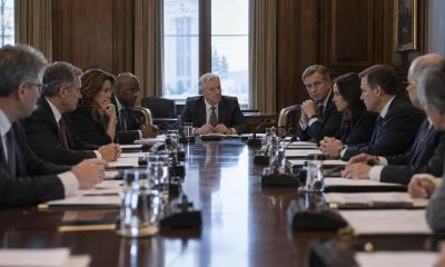 FOMC Minutes Show Most Participants Saw Year-End Hike as Likely