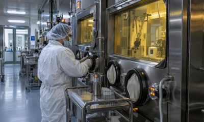 GE HealthCare Agrees to Buy SOFIE Biosciences for $945 Million