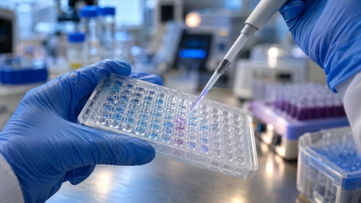 Boston Robotic Lab Slated for NSF X-Labs Under Ginkgo Pledge