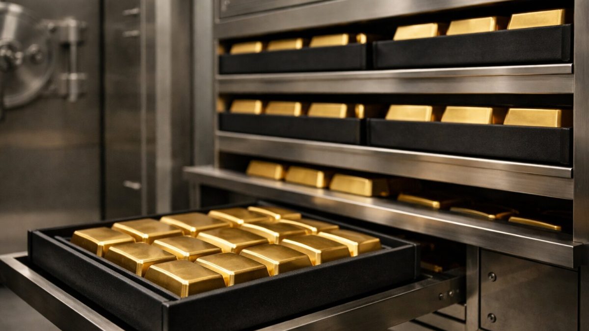 Responsible Gold ETPs: Higher Costs, Better Protection?
