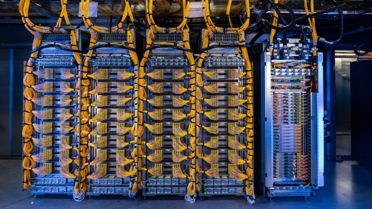 Google Cloud A5X on NVIDIA Vera Rubin Set for November Availability
