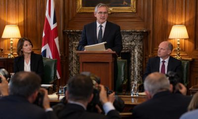 Healey Reconfirms 2% CPI Target and Keeps Asset Purchase Facility