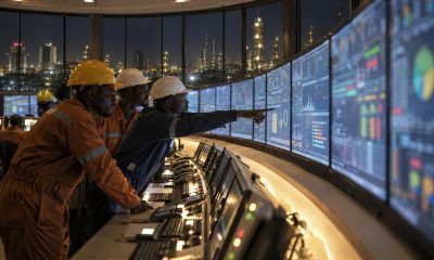 Honeywell Technologies Unveils Forge Plant Cognition at Dangote Refinery