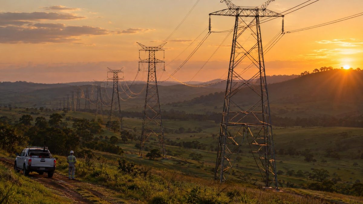 Iberdrola Completes GIC Transmission Alliance Expansion in Brazil