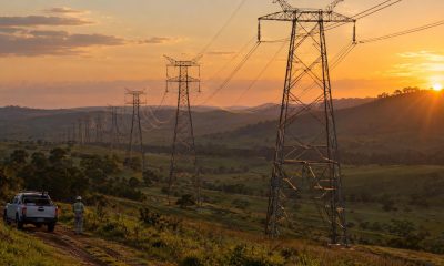 Iberdrola Completes GIC Transmission Alliance Expansion in Brazil