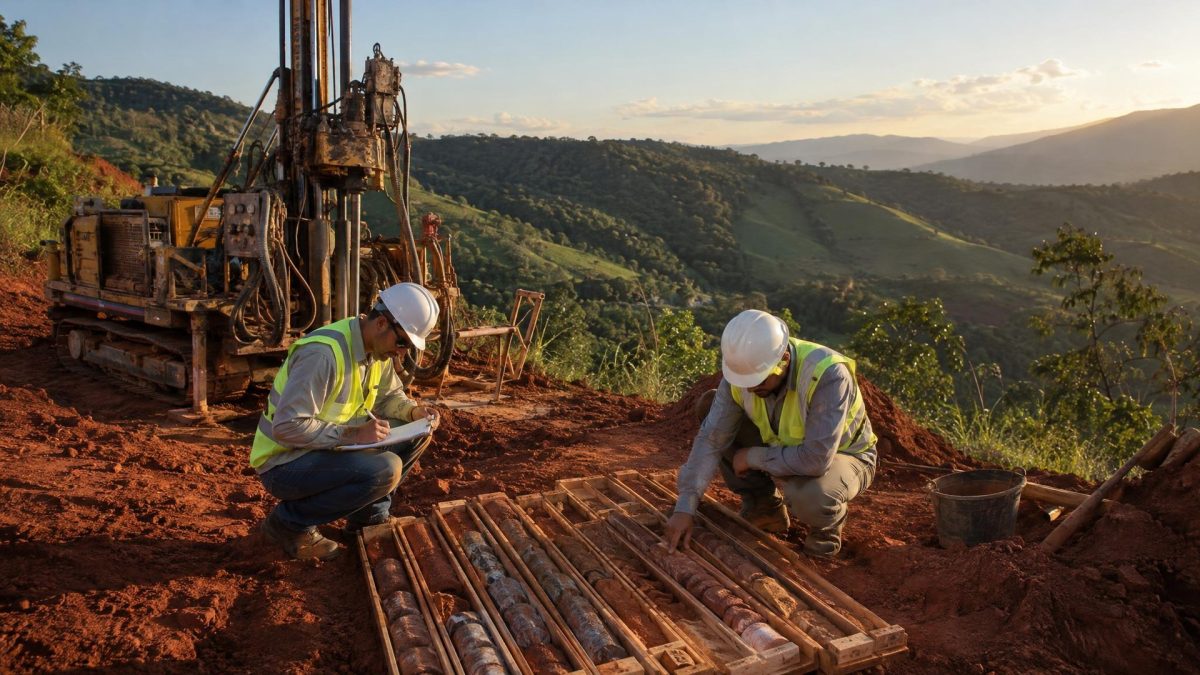 IMC Rare Earths Reports Yttrium Grades up to 3,099 Ppm in Brazil