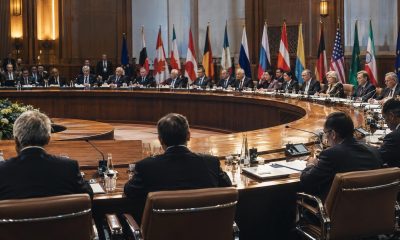 Bolivia Secures $1.9 Billion 36-Month IMF Extended Fund Facility