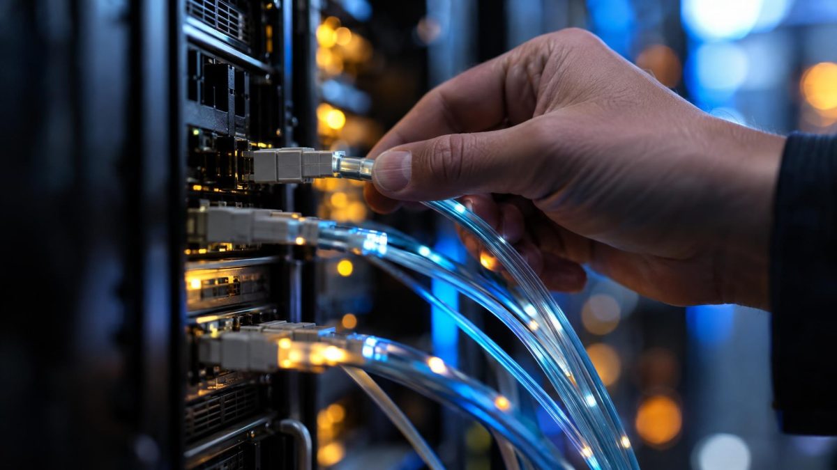 IonQ Receives $7.5 Million AFRL Follow-On Quantum Network Award