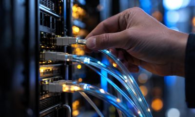 IonQ Receives $7.5 Million AFRL Follow-On Quantum Network Award