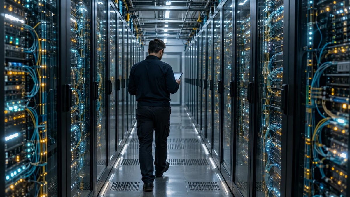 IonQ to Acquire Zero Trust Firm Elisity for Up to $1.3 Billion in Stock