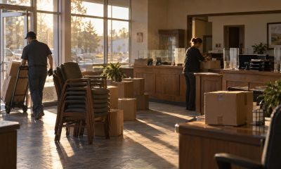 Jack Henry Reports $17.9 Million in Fiscal Q1 Deconversion Revenue