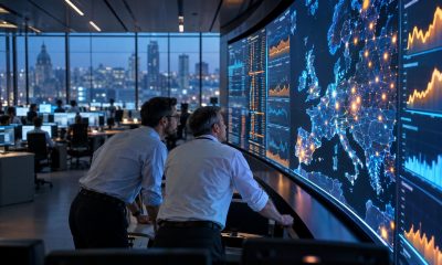 Joint Committee of EU Supervisors Sets 2027 Cross-Sector Work Programme