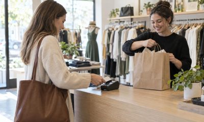 Klarna to Offer Flexible Payments on Fiserv’s Enterprise Commerce Hub
