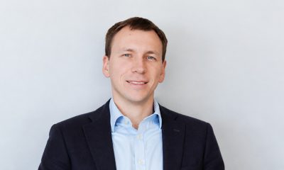 Konstantin Shulga, CEO of Tangem