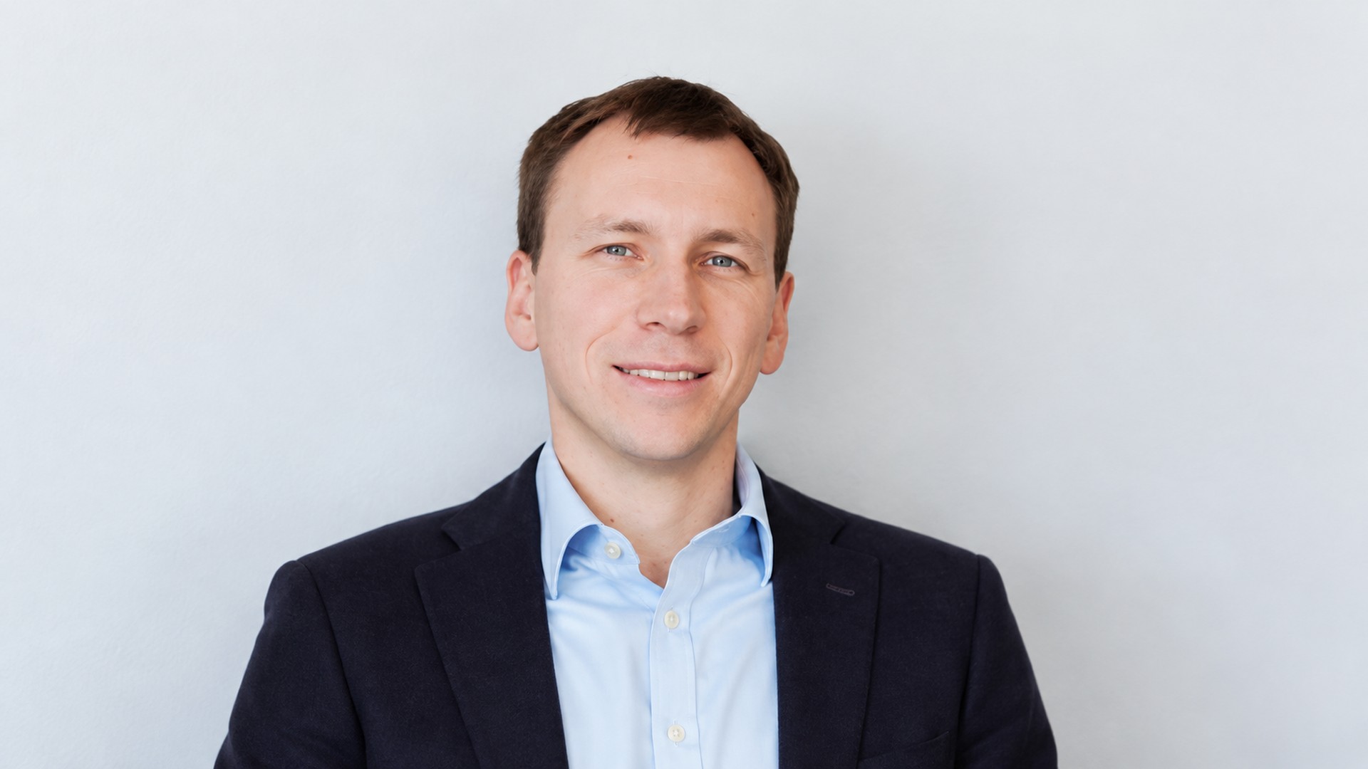 Konstantin Shulga, CEO of Tangem