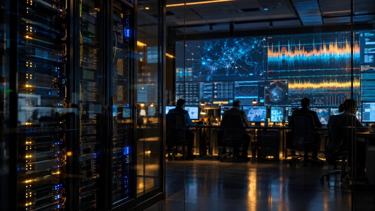 Kratos Wins Over $100 Million in Space and Cyber Contracts