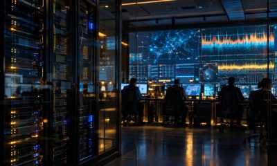 Kratos Wins Over $100 Million in Space and Cyber Contracts