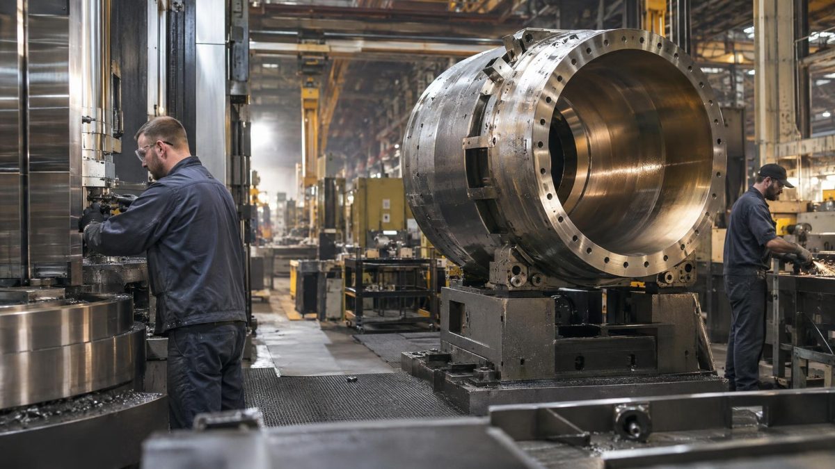 L3Harris Invests Over $100 Million in Los Angeles Propulsion Expansion