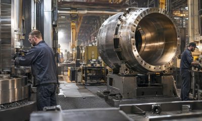 L3Harris Invests Over $100 Million in Los Angeles Propulsion Expansion
