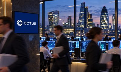 LSEG Confirms Talks to Acquire Octus for Approximately $3.5 Billion