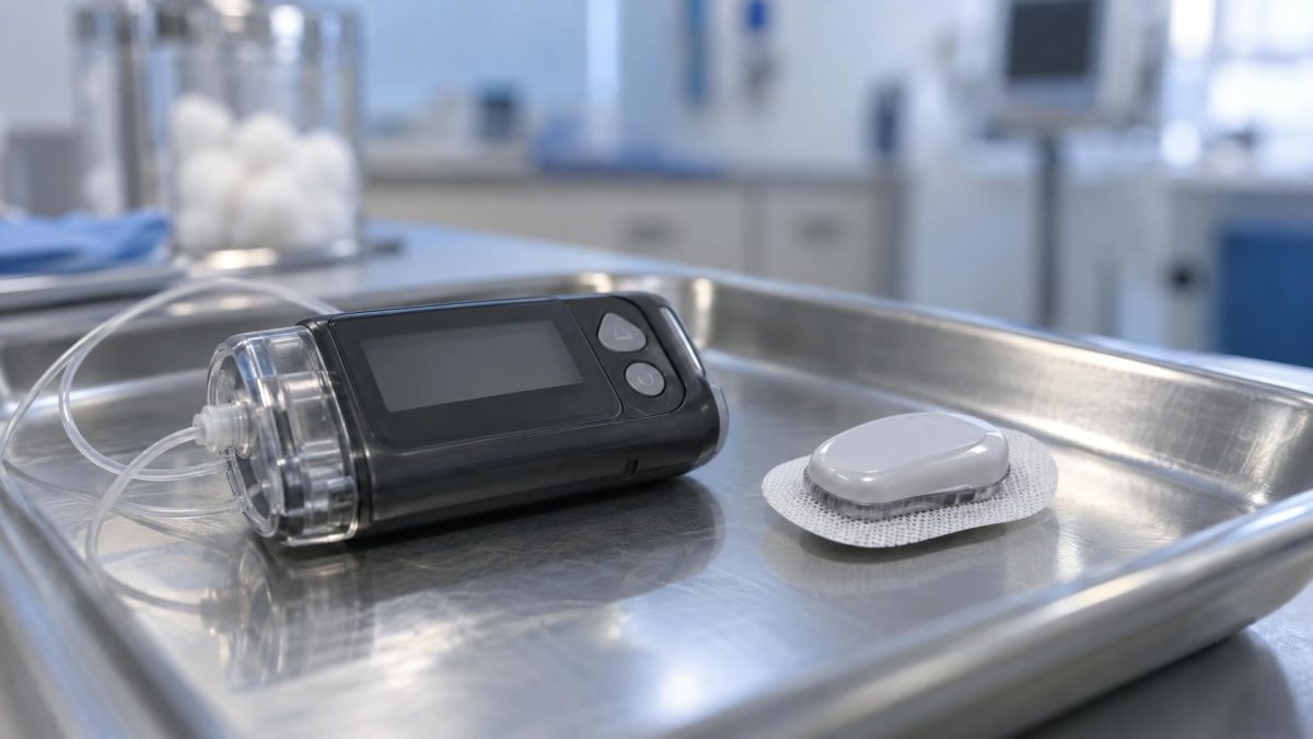 Medtronic Swaps Remaining MiniMed Stake to Finish Separation