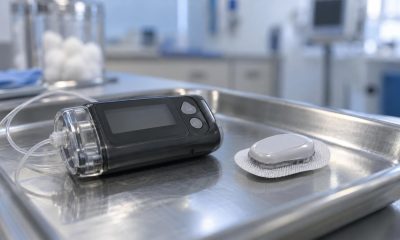 Medtronic Swaps Remaining MiniMed Stake to Finish Separation