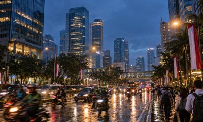 MSCI Consults on Moving Indonesia Indexes to Standalone Market Status