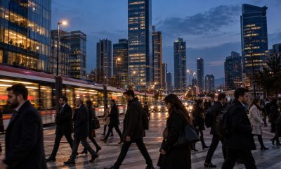 MSCI Freezes Index Changes for Turkish Equities Amid Trading Concerns