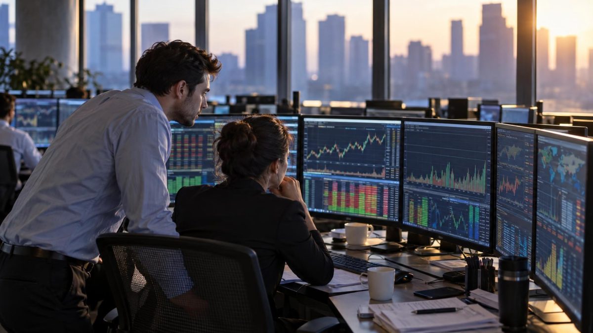MSCI Q3 Revenue Rises 12.4% to $892 Million as ETF AUM Hits Record