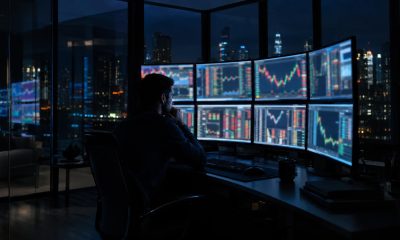 Nasdaq Closes Purchase of Off-Exchange Equity Venue LeveL Markets