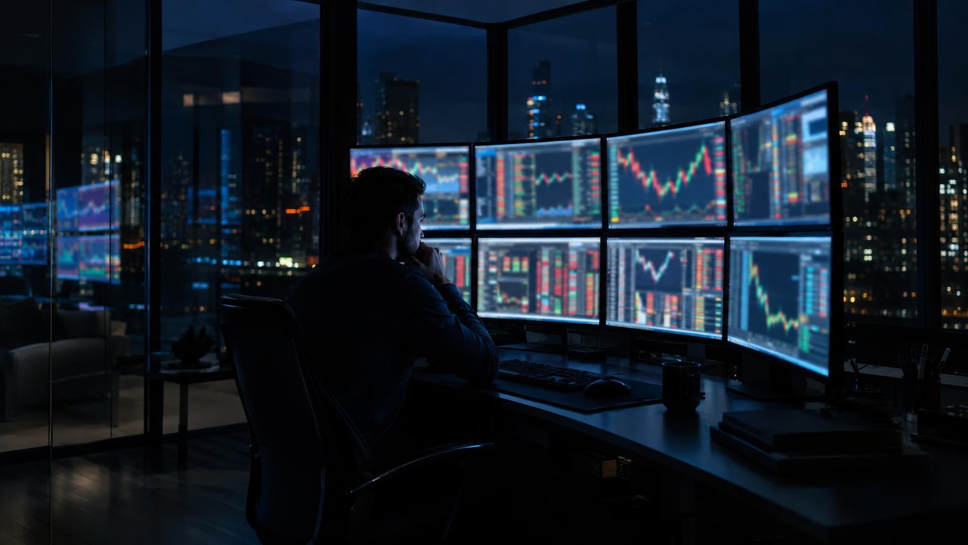 Nasdaq rondt overname van handelsplatform buiten de beurs LeveL Markets af