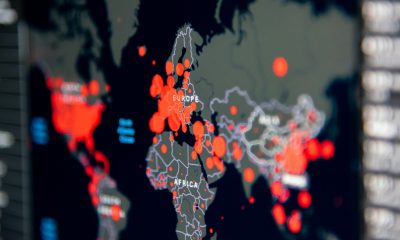 Why Geopolitical Shocks Threaten Currency Stability