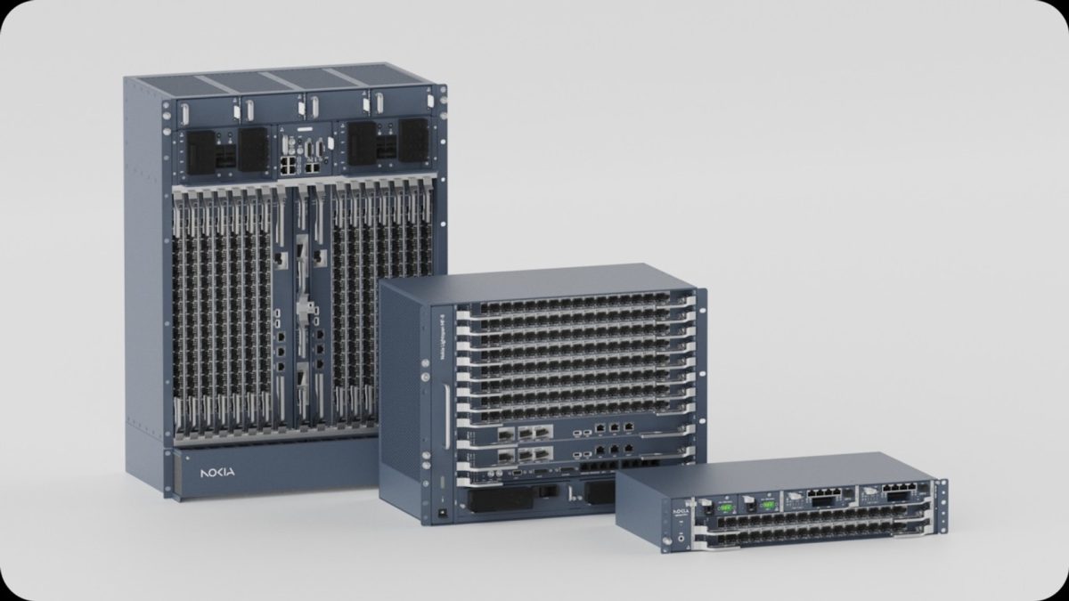 AURELIUS Agrees to Acquire Nokia’s Enterprise Campus Edge Business