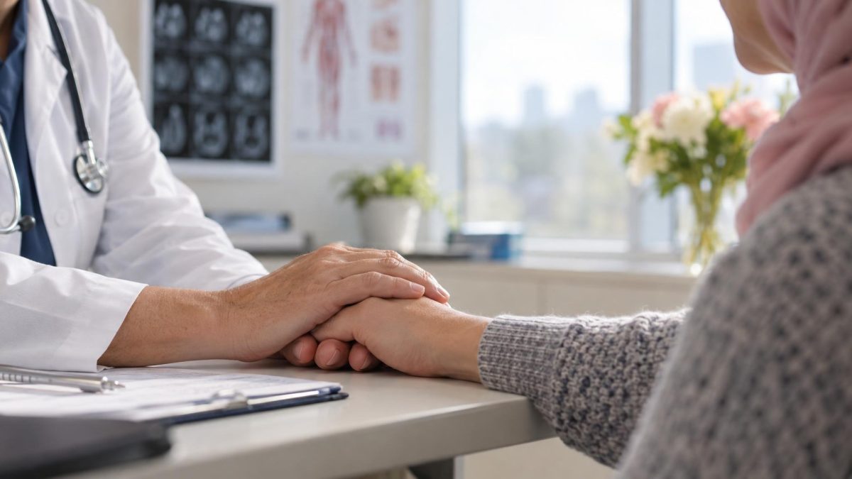 Novartis Kisqali Cuts Death Risk 19.1% in NATALEE Breast Cancer Trial