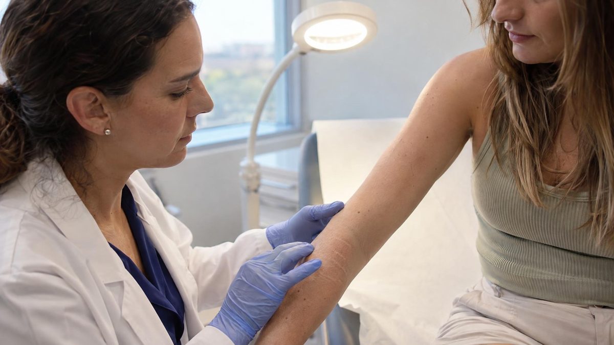 Novartis Wins FDA Approval for Rhapsido in Symptomatic Dermographism