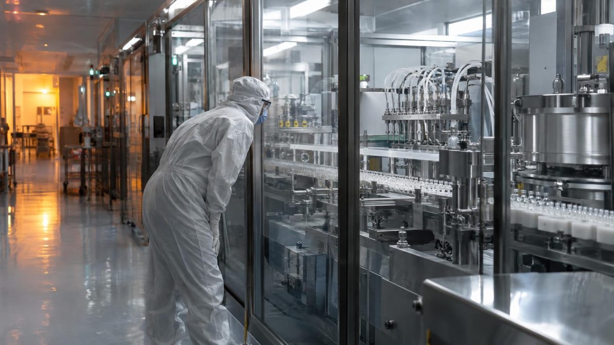 Novo Says FDA Extends Denecimig BLA Review Over Facility Remediation