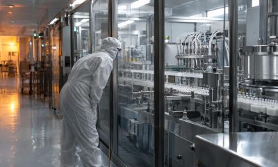 Novo Says FDA Extends Denecimig BLA Review Over Facility Remediation