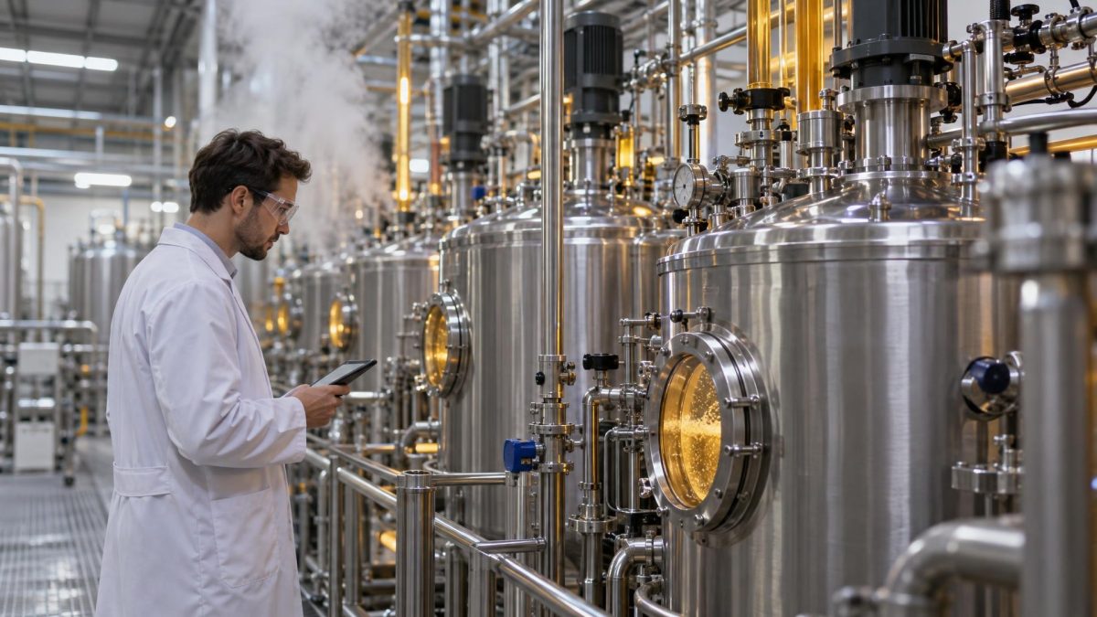 Novonesis Closes MicroBioGen Acquisition After Regulatory Approvals