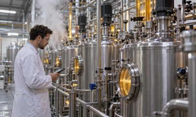 Novonesis Closes MicroBioGen Acquisition After Regulatory Approvals