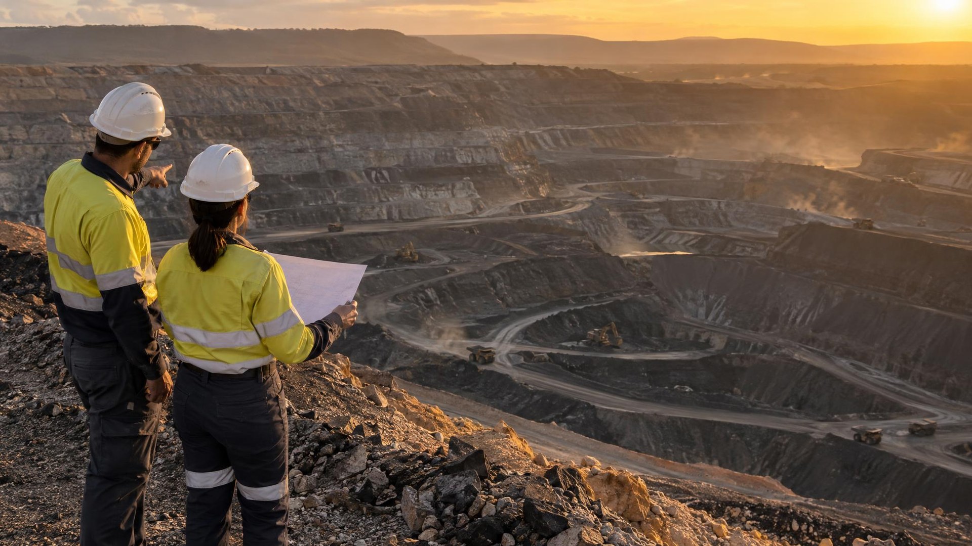De regering van NSW keurt bestemmingswijziging en masterplan voor Mt Arthur Coal goed