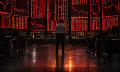 NYSE Suspends ESS Tech Stock Trading and Starts Delisting Proceedings