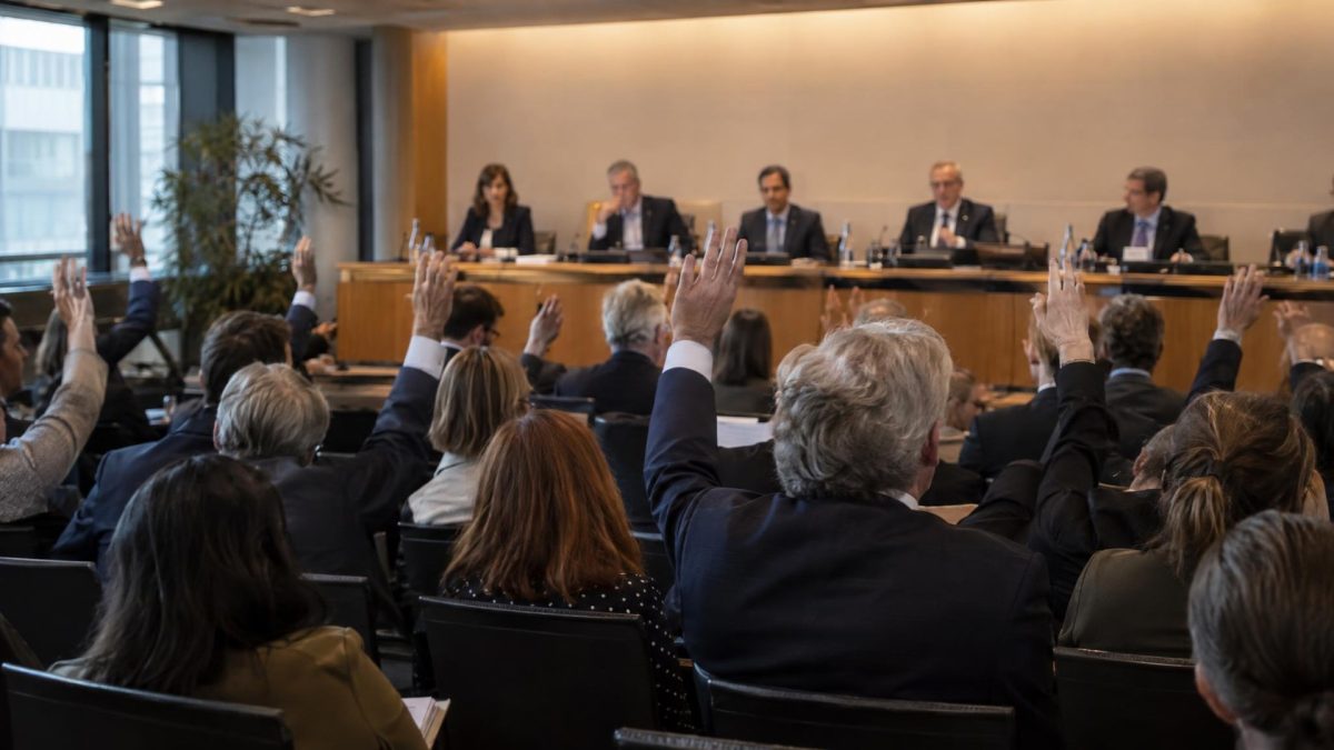 OCI Shareholders Approve Orascom Combination and Euronext Delisting