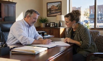 Ohio Valley Banc Q3 Net Income Rises 8.7% to $3.295 Million