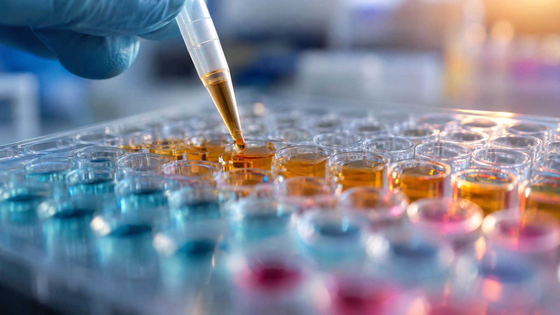 OpenAI Buys Orchestra Bio to Build Drug Development Agents