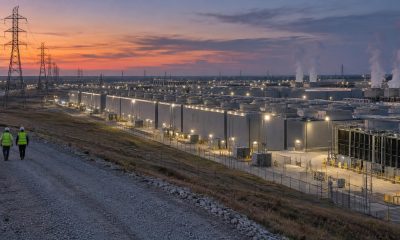 Oracle and NVIDIA Plan Multi-Gigawatt Vera Rubin Expansion on OCI