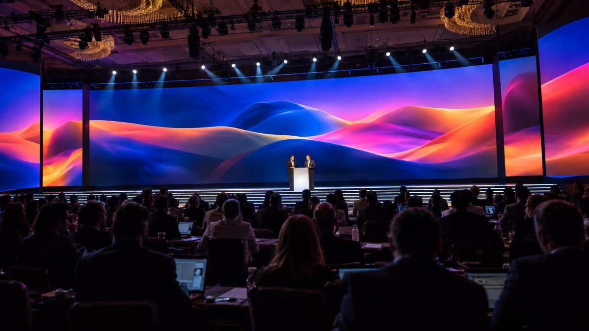 Oracle Sets FY30 Revenue Target of $225 Billion at Investor Day