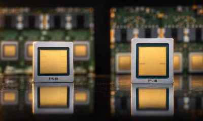 Oracle to Offer Google TPUs as First Hyperscaler Outside Google