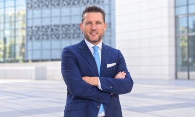 Phillip Lord, President and CEO of Bitcoin Japan Corporation