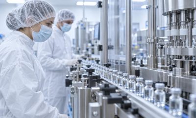 Piramal Pharma Raises FY27 Outlook as Q2 Revenue Rises 28%