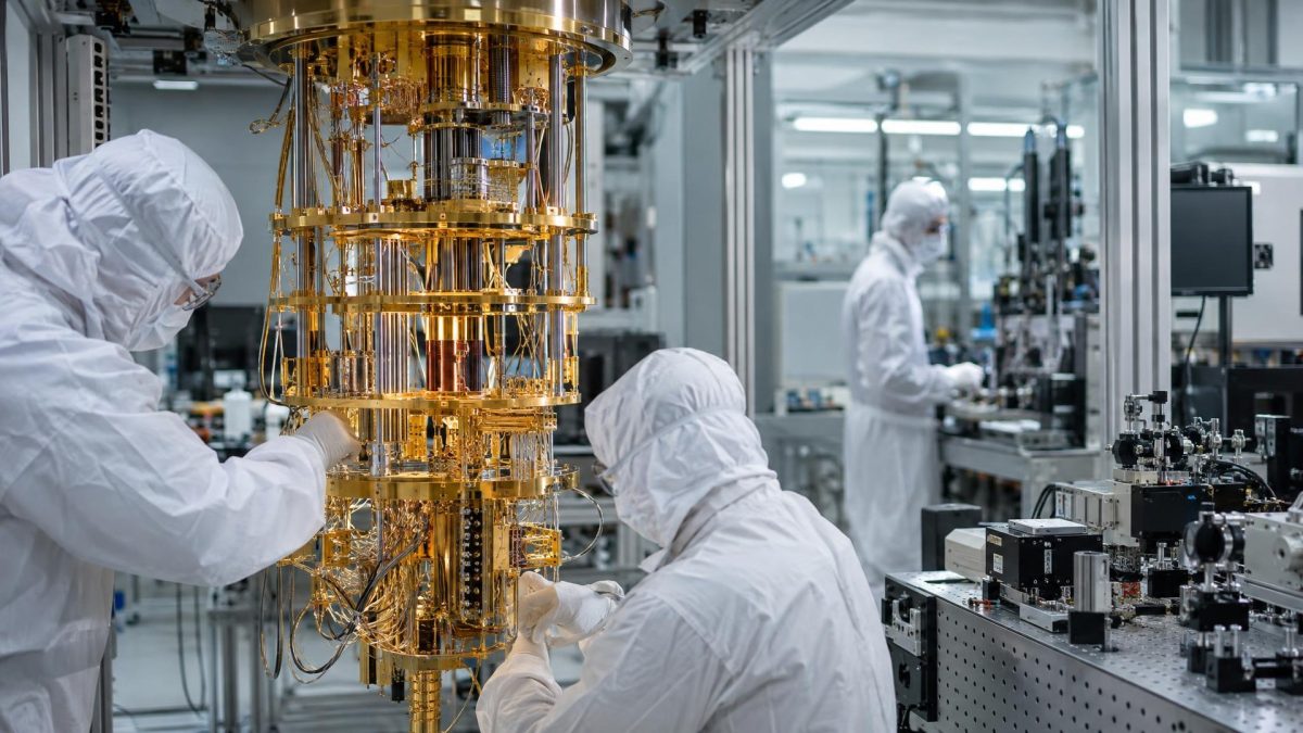 PsiQuantum Lands Conditional Commitment for Up to $150 Million OSC Loan